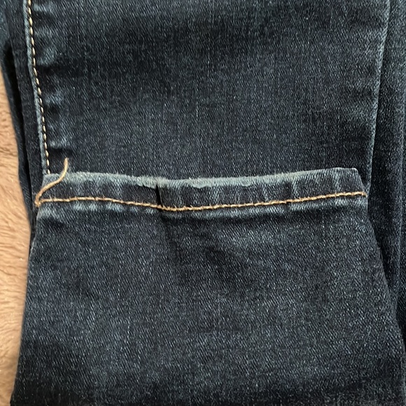 So High Rise Jeggings - Picture 8 of 8